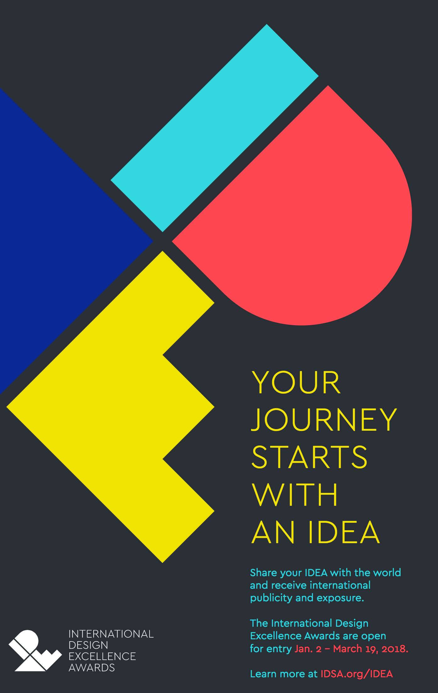 2018美国IDEA奖 国际软件开发领域的创新与突破